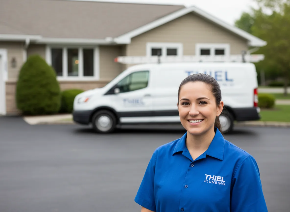 Plumber Wilkinson, WV FAQs